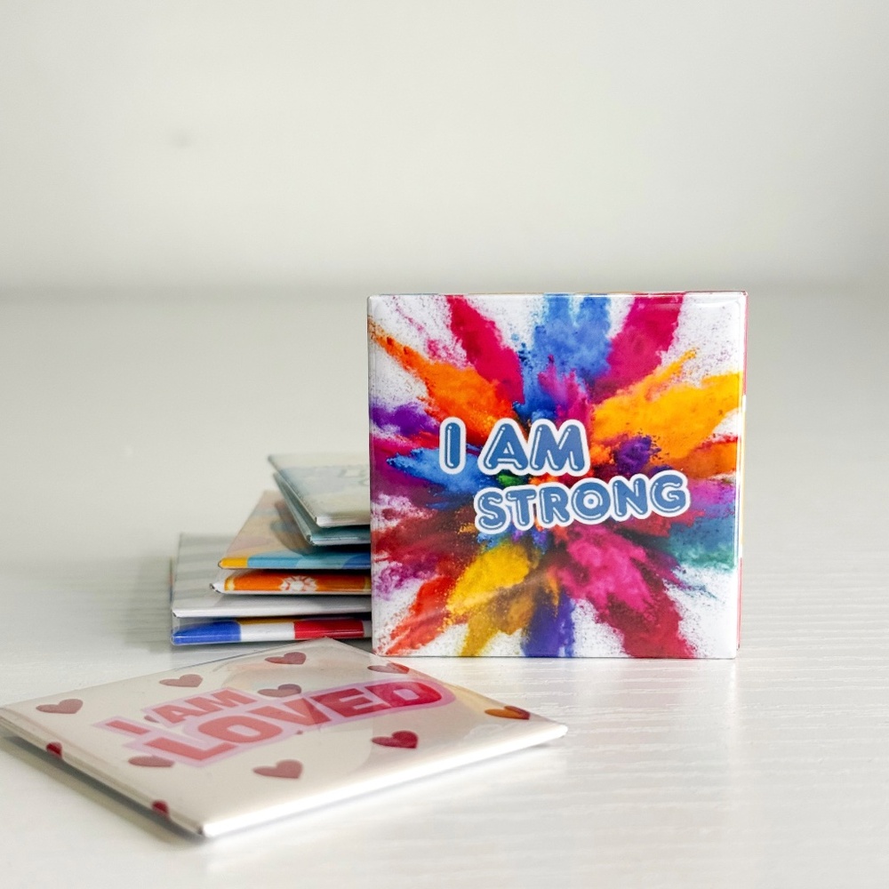 Affirmation Set - Picture 5 of 6